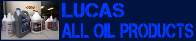 Lucas OIL